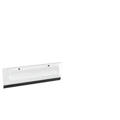 Discount Hansgrohe WALLSTORIS VÆGSKRABER 195 MM MM