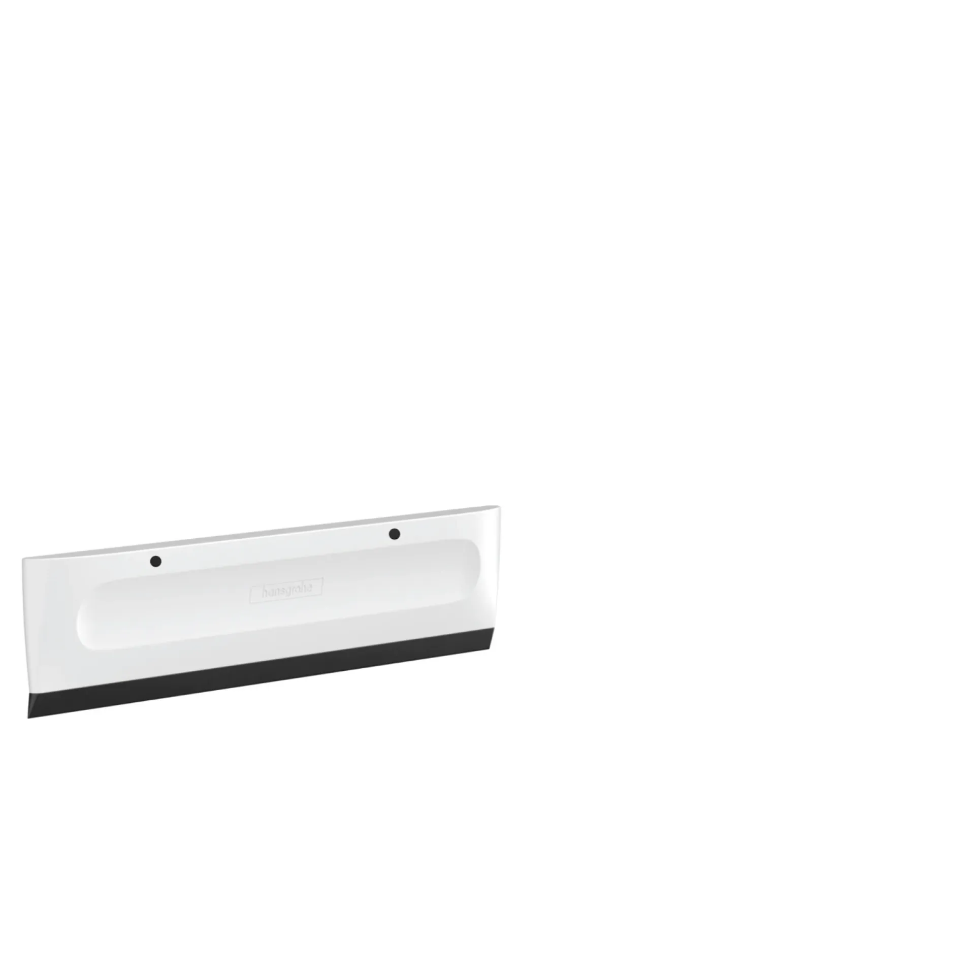 Discount Hansgrohe WALLSTORIS VÆGSKRABER 195 MM MM