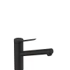 Discount Hansgrohe ZESIS M33 150, 2-JET KØKKENARMATUR MAT SORT