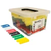 Discount Harpun KILE ASSORTERET MIX 250 STK