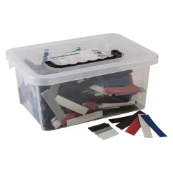 Online Harpun KILE ASSORTERET MIX 500 STK