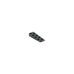 New Harpun KILE 140X43X25 MM SORT 364 STK