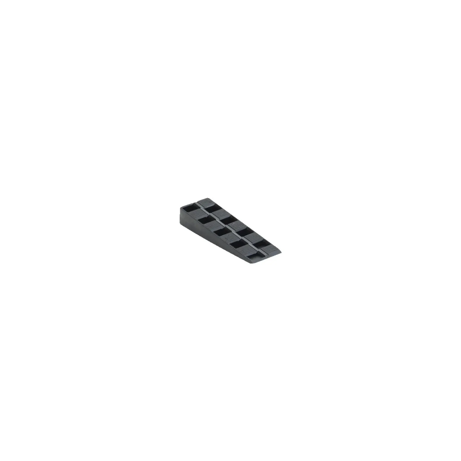 New Harpun KILE 140X43X25 MM SORT 364 STK