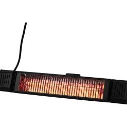 Best Heat1 212-303 TERRASSEVARMER SORT 2000 W