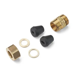 Sale HeatCom FROST SIKRING TILBEHØR NIPPEL