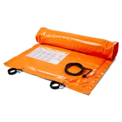 Discount HeatCom 1X3M DK-STIK VARMEMÅTTE 3 M