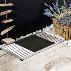 Outlet Henrik Boe CUBIC DØRRIST 80X40X3.5 CM