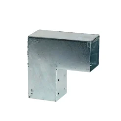 Best Henrik Boe CUBIC ENKELT HJØRNEBESLAG