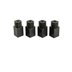 Hot Henrik Boe CUBIC 55MM STILLESKO