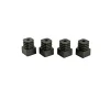Outlet Henrik Boe CUBIC 25MM STILLESKO
