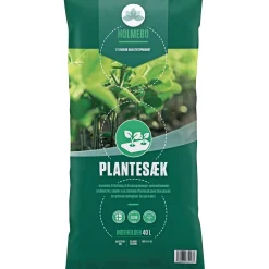 Sale HOLMEBO 60 POSER Á 40 LTR PLANTESÆK 2400 L