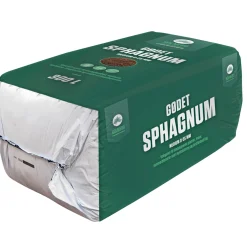 Outlet HOLMEBO 18 POSER Á 300 LTR SPHAGNUM 5400 L