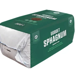 New HOLMEBO 18 POSER Á 300 LTR SPHAGNUM 5400 L