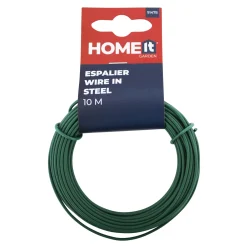 Hot HOME it GARDEN ESPALIERTRÅD 10 METER