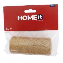 Outlet HOME it GARDEN JUTEGARN 50 METER