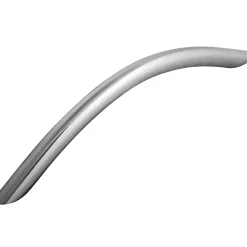 Clearance Home>it BUE SS - 128 MM BØJLEGREB SATIN 2 STK