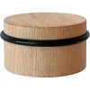New Home>it EG DØRSTOPPER Ø76MM NATUR
