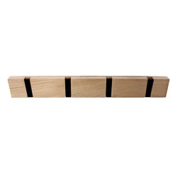 Outlet Home>it FLEX KNAGERÆKKE EG 4 KN 40X5,5X2 CM