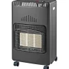 Outlet Home>it GASVARMEOVN - SAMMENKLAPPELIG, 4,2 KW - DK/NO GASVARMEOVN 4,2 KW