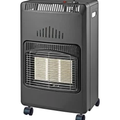 Outlet Home>it GASVARMEOVN - SAMMENKLAPPELIG, 4,2 KW - DK/NO GASVARMEOVN 4,2 KW