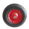 Best Home>it HJUL LUFTGUMMI 16" (BETON) TRILLEBØR HJUL