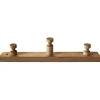 Online Home>it KNAGERÆKKE NATUR 3 KN 30X7X4 CM