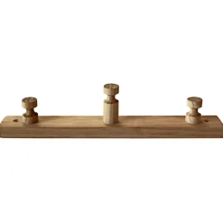 Online Home>it KNAGERÆKKE NATUR 3 KN 30X7X4 CM
