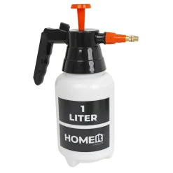 Online Home>it MED PUMPE HAVESPRØJTE 1 L