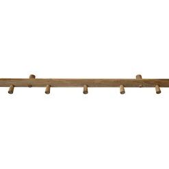 Discount Home>it SMART KNAGERÆKKE NATUR 5 KN 60X7X2,5 CM