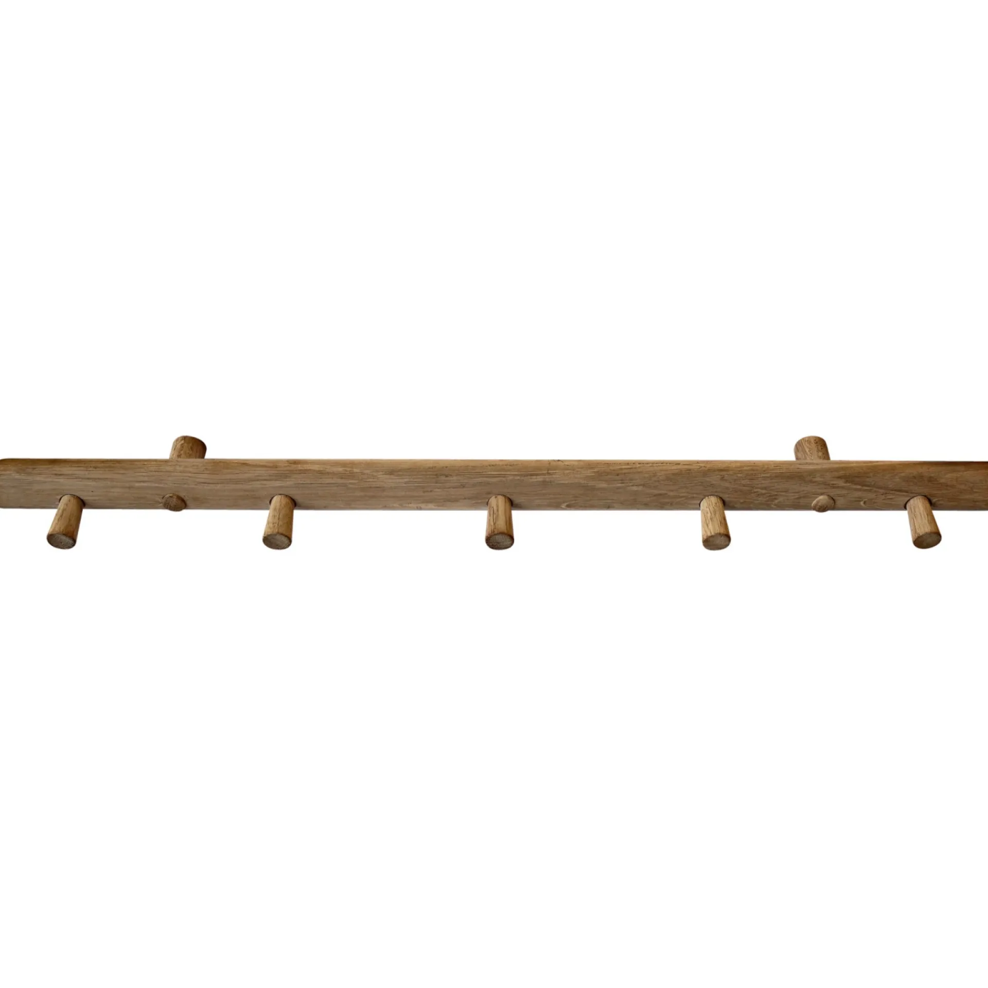 Discount Home>it SMART KNAGERÆKKE NATUR 5 KN 60X7X2,5 CM