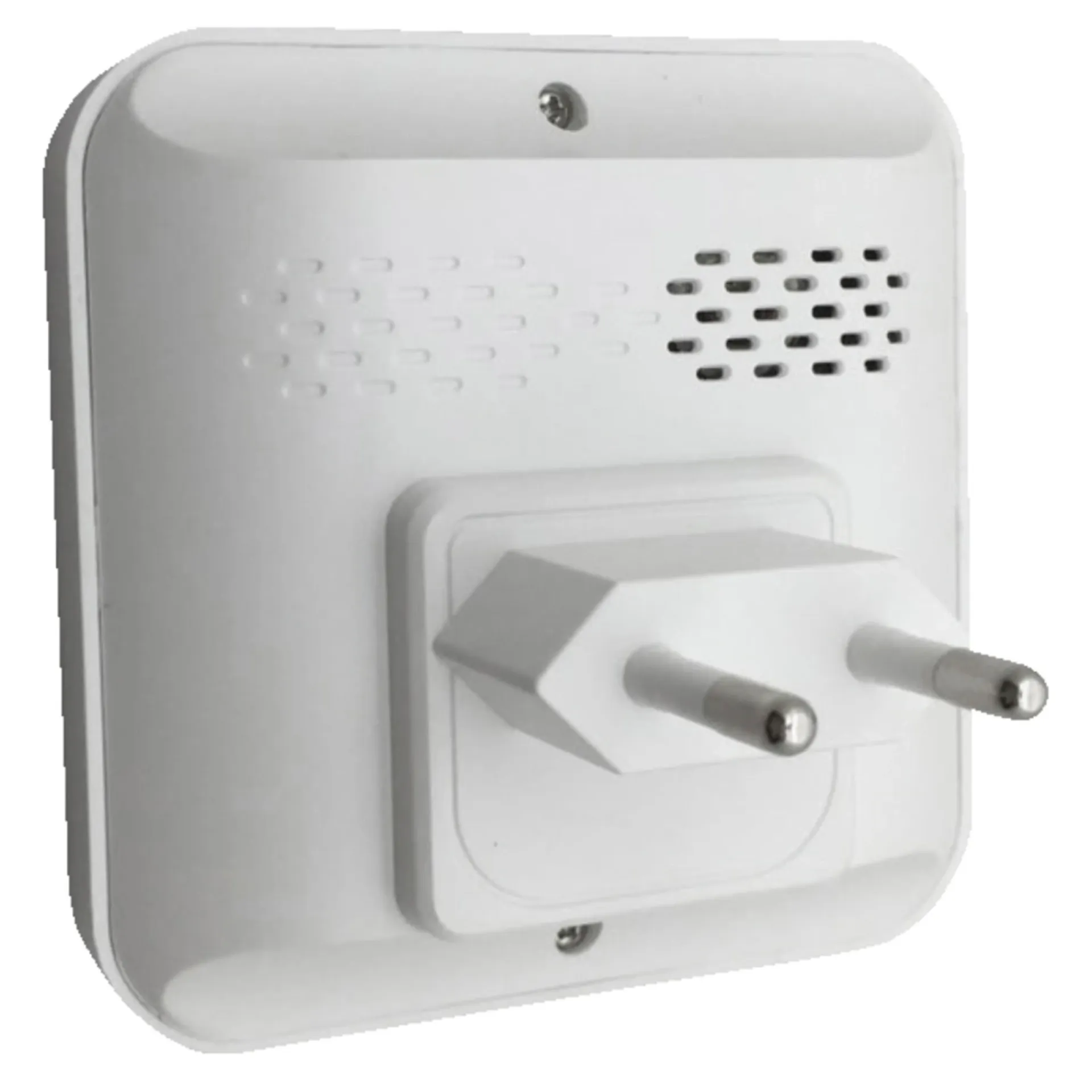 Outlet Home>it TRÅDLØS WI-FI DØRKLOKKE SORT