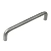Home>it U SS - 128 MM BØJLEGREB RUSTFRIT STÅL 2 STK