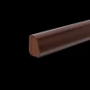 Hornbaek SAND-/SKURELISTE MAHOGNI 10 X 16 X 3000 MM