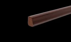Hornbaek SAND-/SKURELISTE MAHOGNI 10 X 16 X 3000 MM