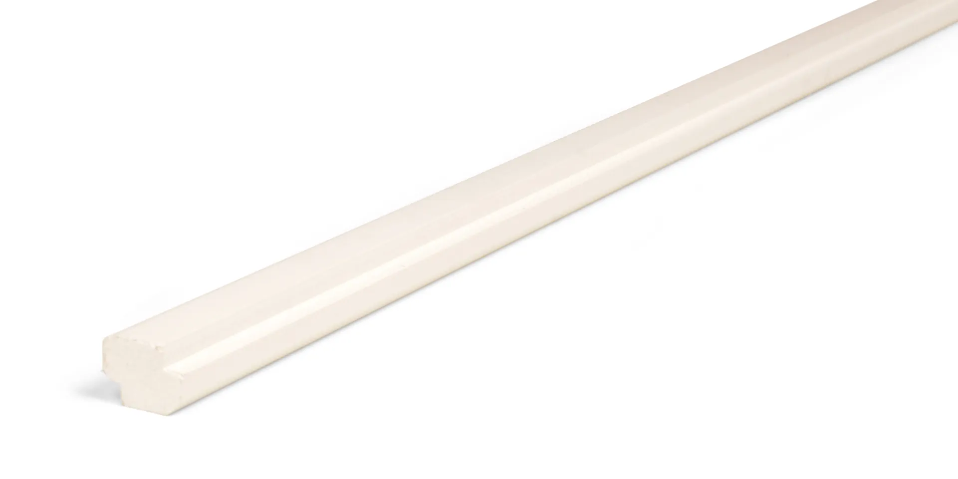 Best Hornbaek SKYGGELISTE FYR LUD 15 X 21 X 3000 MM