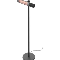 New Hortus 211-376 TERRASSEVARMER SORT 1500 W