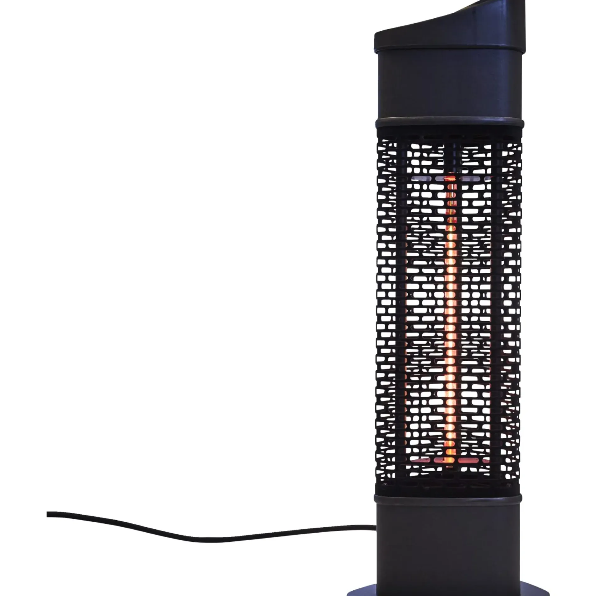 Discount Hortus 211-402 TERRASSEVARMER SORT 1200 W