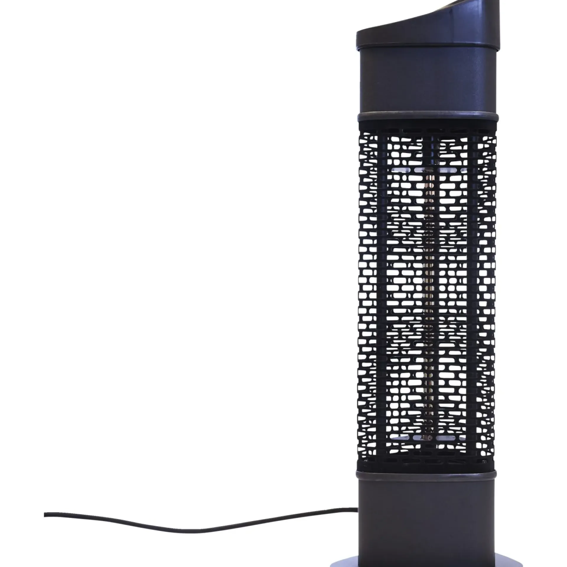 Discount Hortus 211-402 TERRASSEVARMER SORT 1200 W