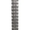 Best Hortus HEGN SØLV GALVANISERET 0.60 X 25 M