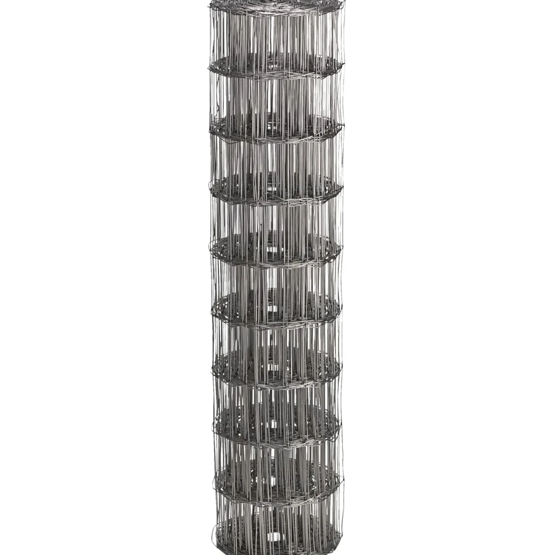 Best Hortus HEGN SØLV GALVANISERET 0.60 X 25 M