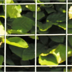 Best Hortus HEGN SØLV GALVANISERET 0.60 X 25 M