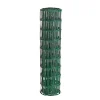 Clearance Hortus PVC FRI TRÅDHEGN GRØN PLASTBELAGT 0.90 X 20 M