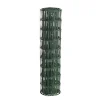 New Hortus PVC FRI TRÅDHEGN GRØN PLASTBELAGT 1.20 X 20 M