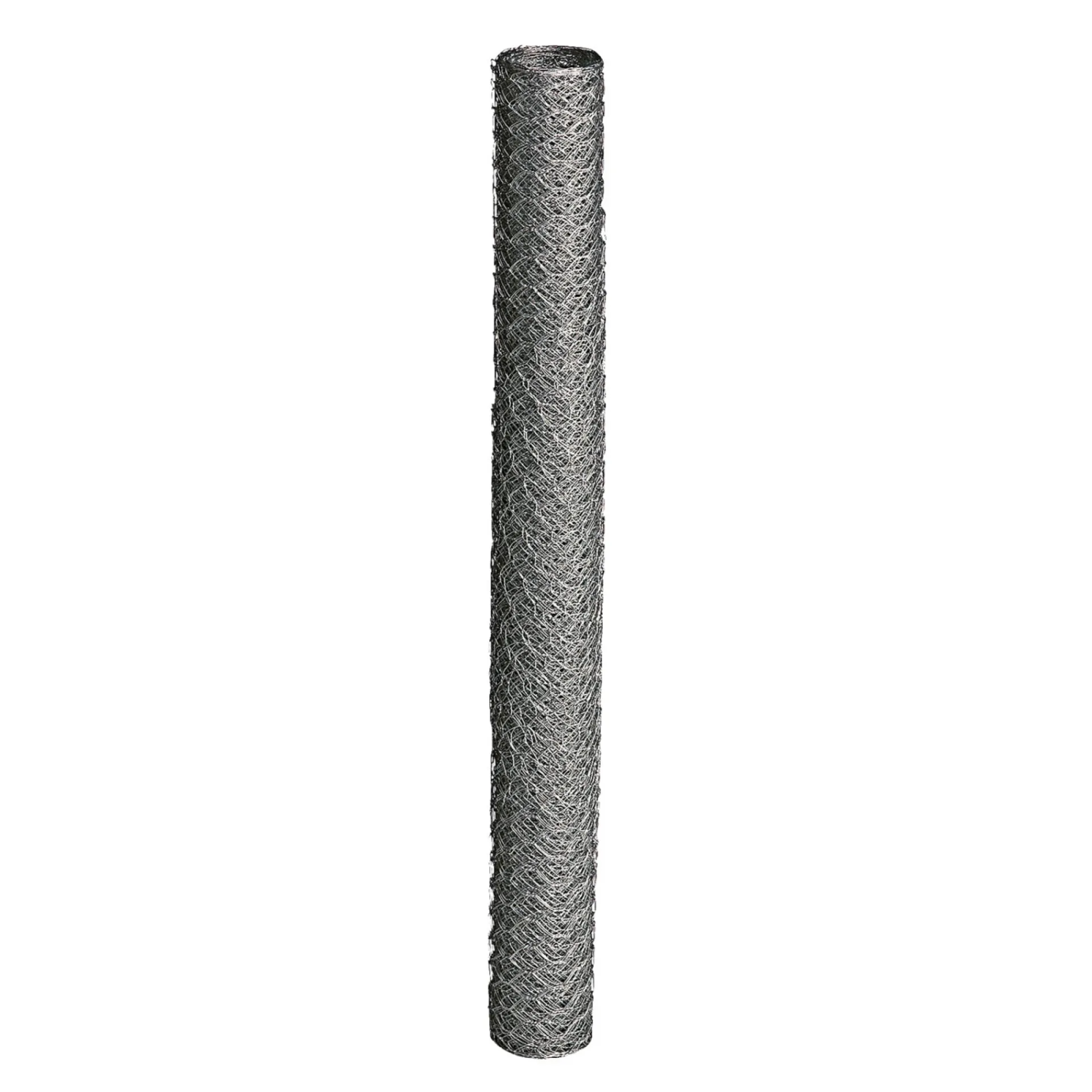 Hot Hortus TRÅDFLETNING GALVANISERET 0.30 X 10 M 25 MM