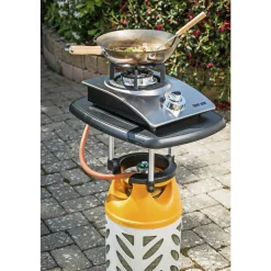 Clearance Hot Wok TOP LINE BORD