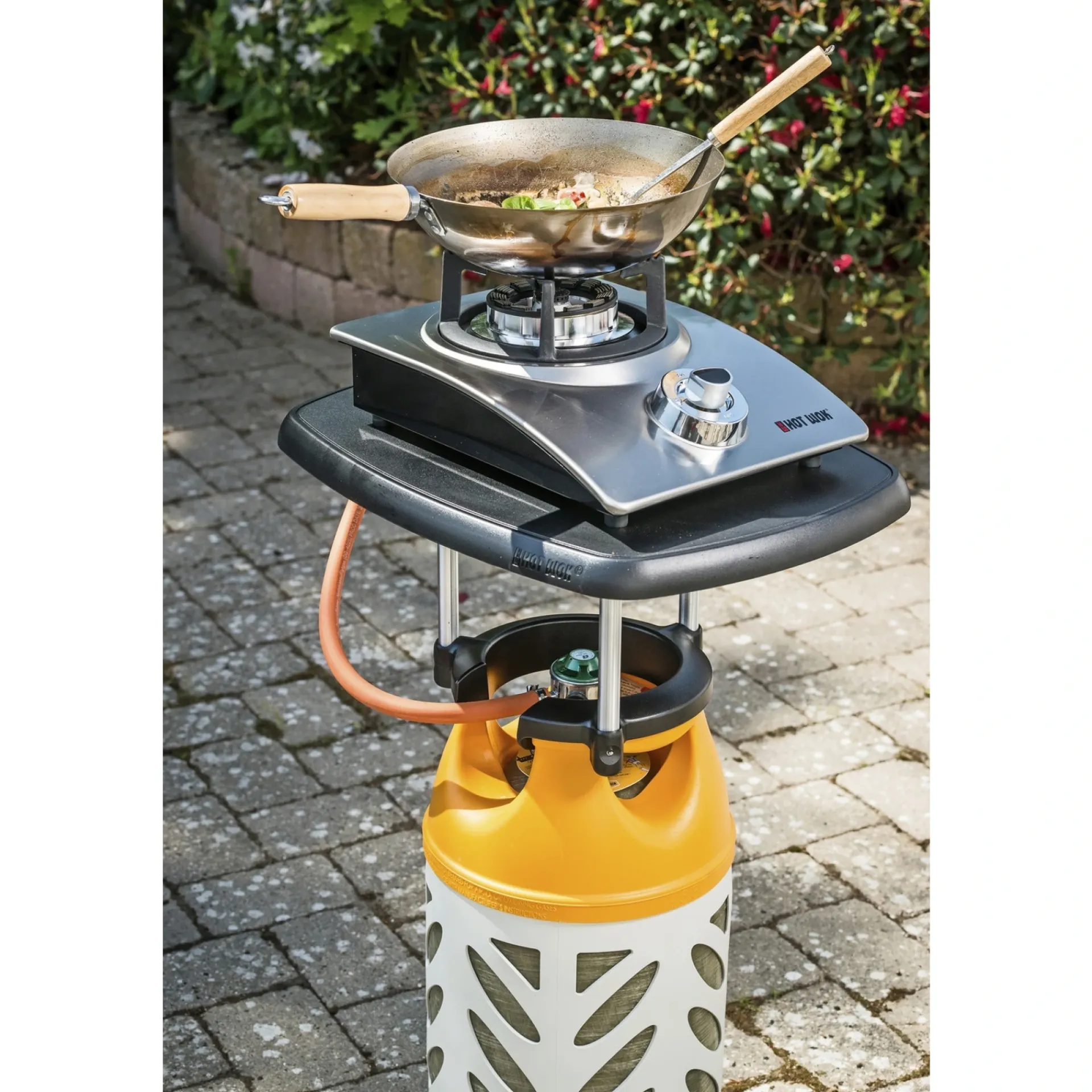 Clearance Hot Wok TOP LINE BORD