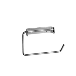Clearance House BASIC TOILETPAPIRHOLDER KROM