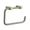 Outlet House INOX TOILETPAPIRHOLDER RUSTFRIT STÅL