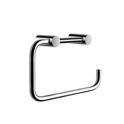 Discount House TOILETPAPIRHOLDER KROM