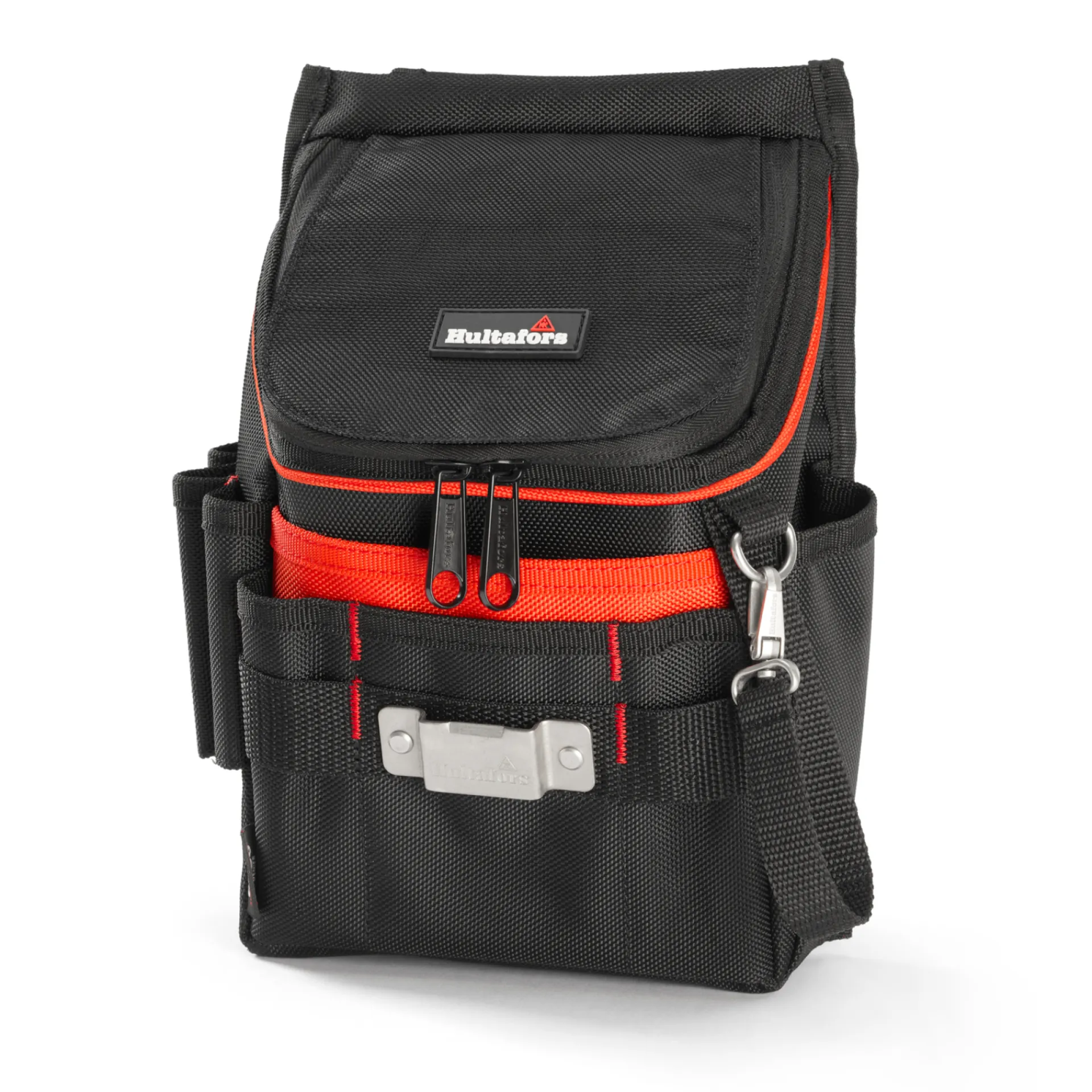Outlet Hultafors 592040 LOMME SORT MÅL: 32 X 20 X 10 CM.